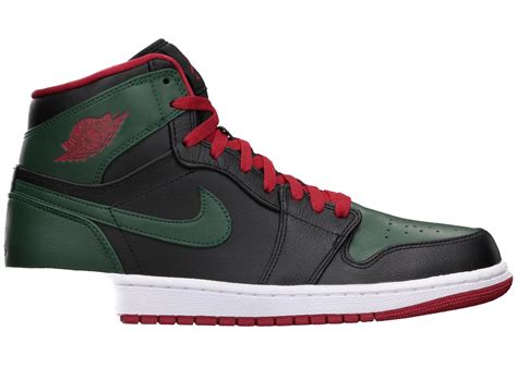 jordan retro gucci|jordan 1 gucci for sale.